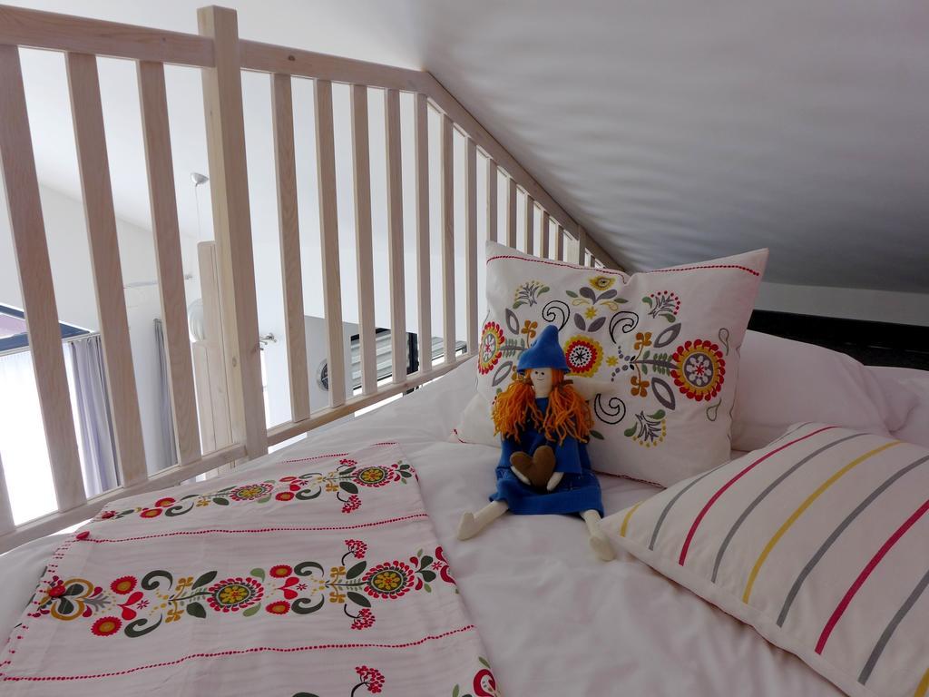 Apartamenty Zloty Widok Szczyrk Quarto foto